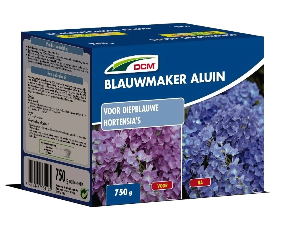 Tuinmaterialen Verkoop -Tuinmaterialen Verkoop dcm blauwmaker hortensia s aluin 1586240816 l