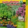 ECOstyle Vaste Planten-AZ 2,75 Kg