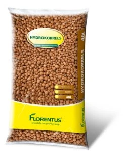Florentus Hydrokorrels 40L