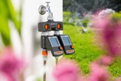 GARDENA 2-weg Waterverdeler -Tuinmaterialen Verkoop gardena 2 weg waterverdeler 1619704764 1 l