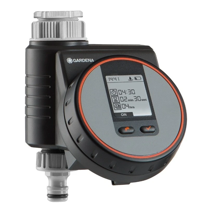 GARDENA Besproeiingscomputer Flex Control 1 GARDENA Besproeiingscomputer Flex Control