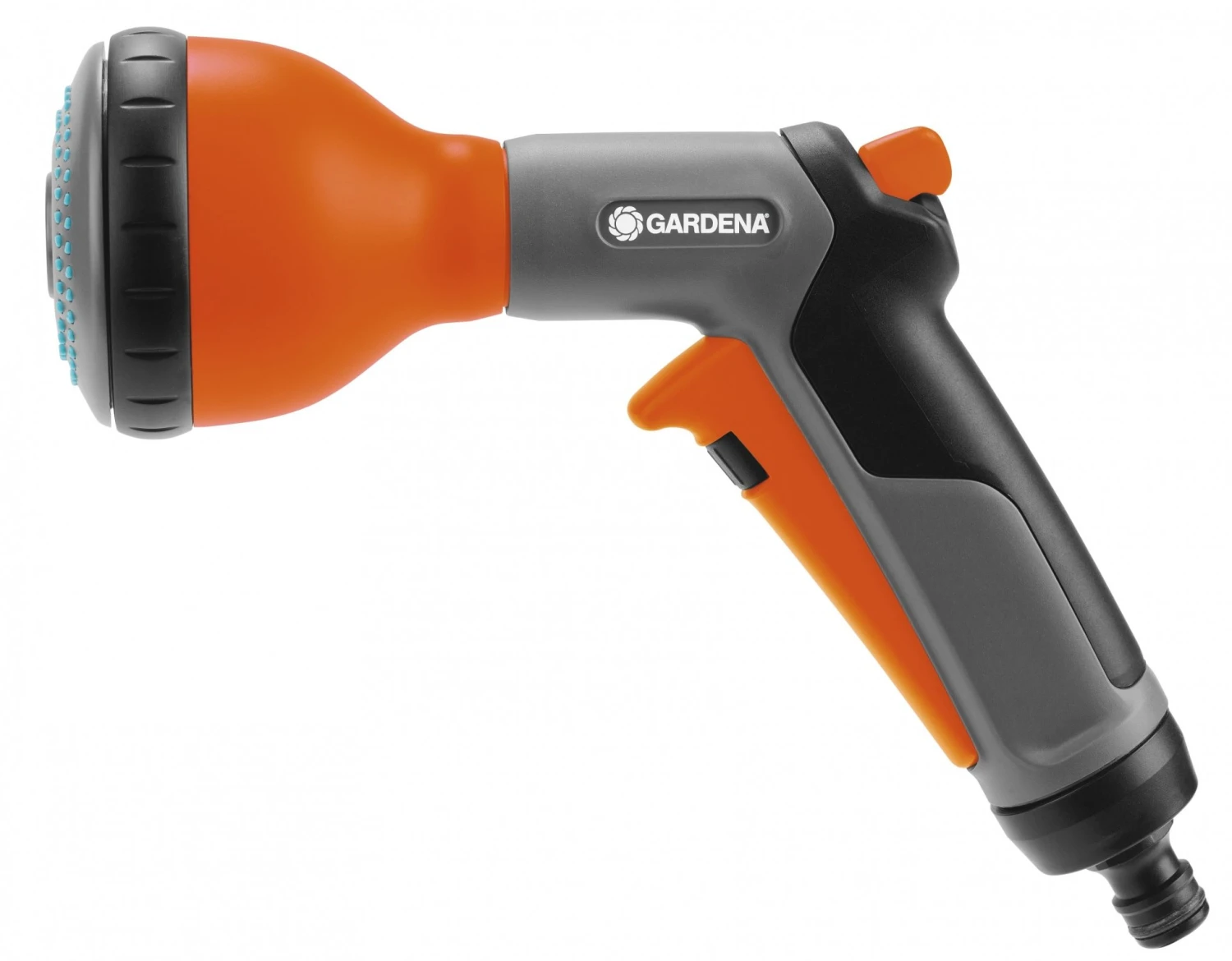 GARDENA Classic Multibroes 2 GARDENA Classic Multibroes - Afbeelding 2