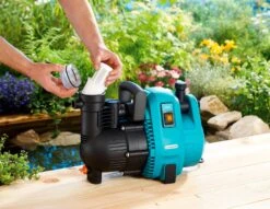 GARDENA Comfort Besproeiingspomp 4000/5 -Tuinmaterialen Verkoop gardena comfort besproeiingspomp 4000 5 1500x1157 640af5c2becf7 l