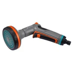 GARDENA Comfort Broes Voor Bloembed