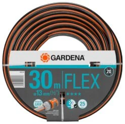 GARDENA Flexslang 1/2 Inch 30m