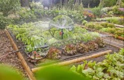 GARDENA Micro-Drip-System Startset Bloembed -Tuinmaterialen Verkoop gardena startset micro drip system bloembed 1500x967 640af4fa8260b l