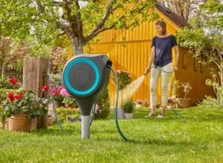 Tuinmaterialen Verkoop -Tuinmaterialen Verkoop gardena tuin slangenbox 15 rollup s 1619704857 l