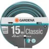 GARDENA Tuinslang Classic (1/2"), 15m