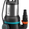 GARDENA Vuilwaterpomp 25000