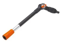 GARDENA Watersteel Verlengstuk+scharnier 53cm