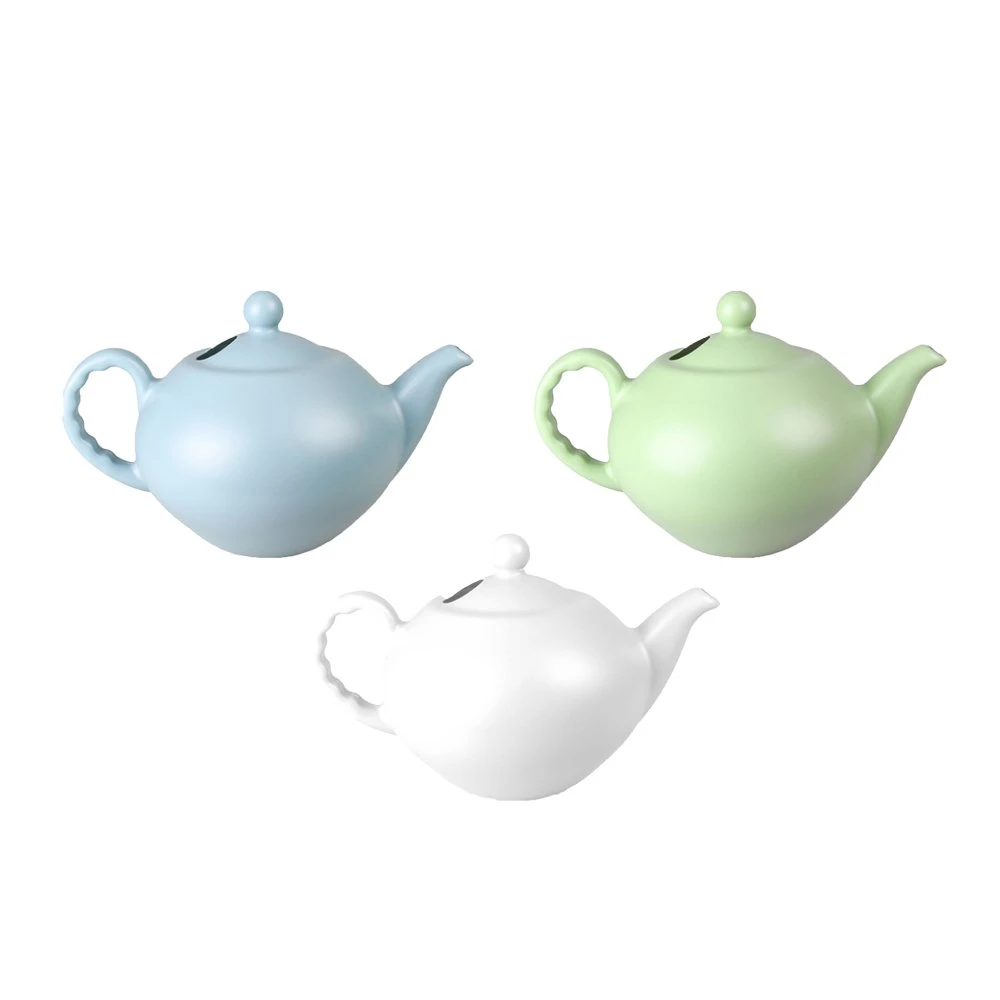 ESSCHERT DESIGN Gieter Theepot Vintage XL Ass. 1 ESSCHERT DESIGN Gieter Theepot Vintage XL Ass.