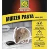 KB Muizen Lokdoos Pasta 'Magik Paste' 2 Stuks
