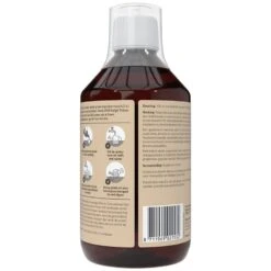 Pokon Bio Plantkuur Bodemaaltjes Gevoelige Planten Concentraat 500ml 5 Pokon Bio Plantkuur Bodemaaltjes Gevoelige Planten Concentraat 500ml -Tuinmaterialen Verkoop pokon bio plantkuur bodemaaltjes gevoelige planten concentra 800x800 6221fb4fed384 l