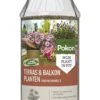 Pokon Terras & Balkon Planten Voedingskorrels 1800g