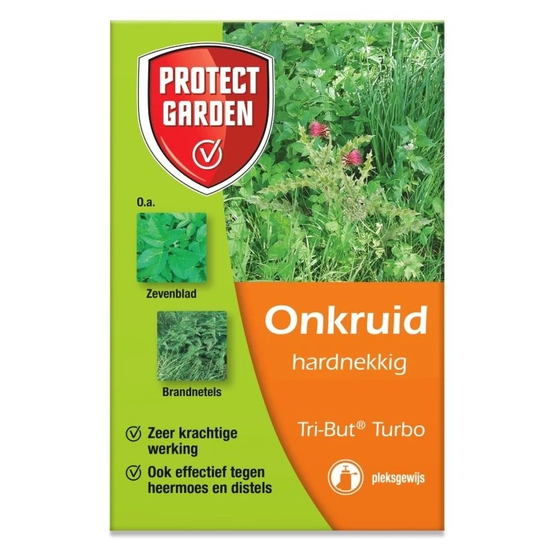 Protect Garden Tri But Turbo 100 Ml 1 Protect Garden Tri But Turbo 100 Ml